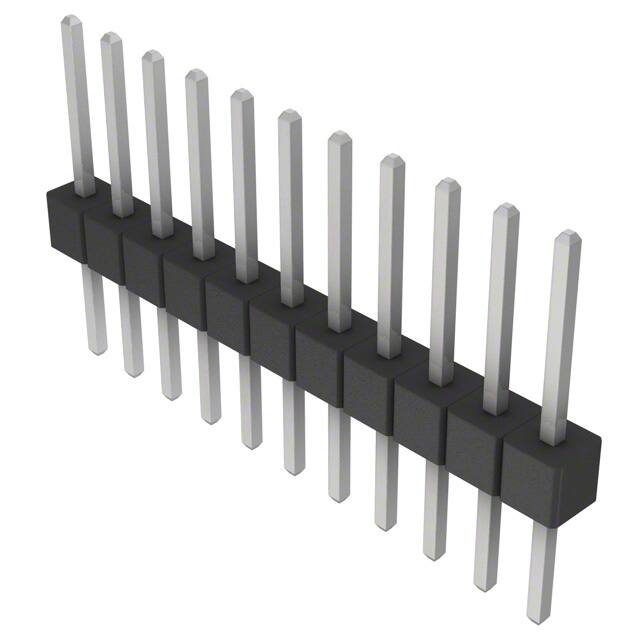 PEC11SFBN Sullins Connector Solutions  Headers Male Pins